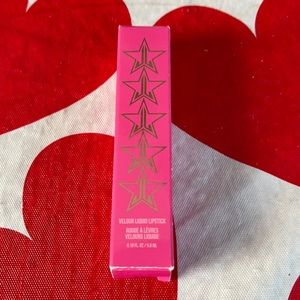 Velour Liquid Lipstick in Thirst Trap